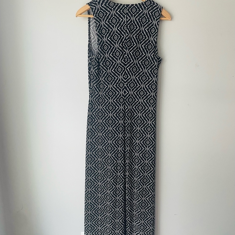 Tommy Bahama Caldera Canyon Maxi Dress NWT - Picture 12 of 14